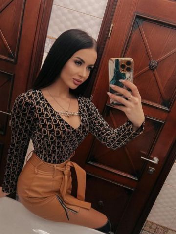Анкета проститутки София, 24 года